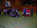 wfv - Junior-Cup Bezirks-Endrunde - B-Juniorinnen 14